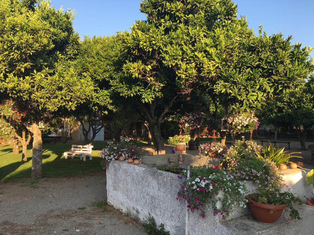 La Purissima Alghero Exterior foto